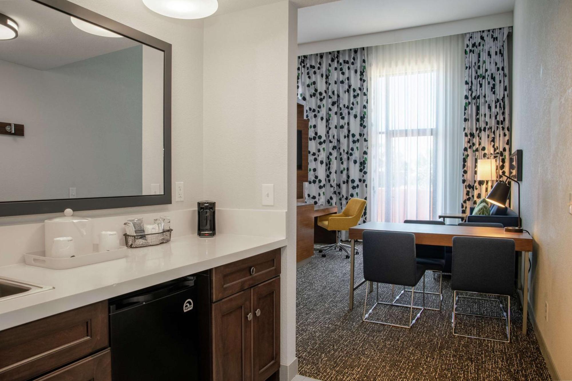 Hampton Inn & Suites Sherman Oaks Los Angeles Kültér fotó