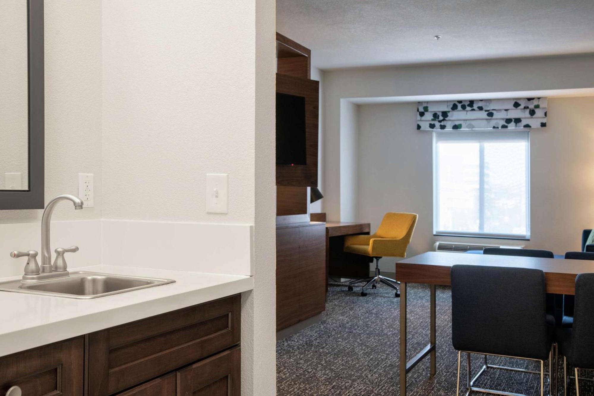 Hampton Inn & Suites Sherman Oaks Los Angeles Kültér fotó